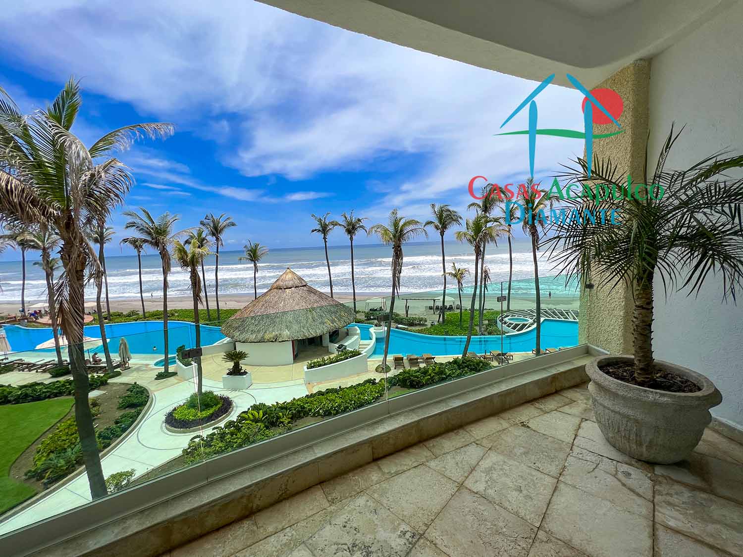 Dos Soles T3 201 - Recámara principal 8